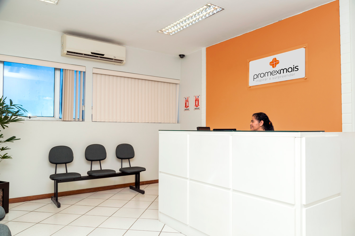 Trabalhe na Promex Mais - Promex Mais